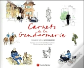 Carnets De Gendarmerie
