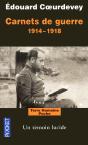 Carnets De Guerre 1914-1918 - Preview