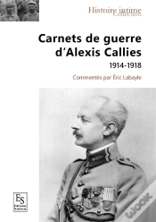 Capa do artigo Carnets De Guerre D