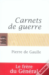 Carnets De Guerre