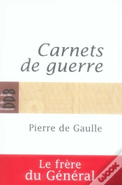 Capa do artigo Carnets De Guerre