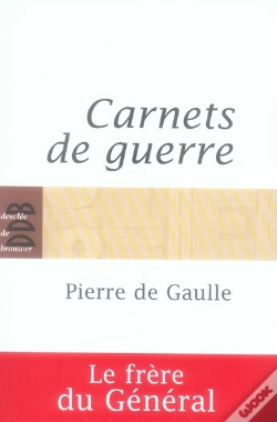 Capa do artigo Carnets De Guerre