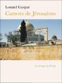 Carnets De Jérusalem - Preview