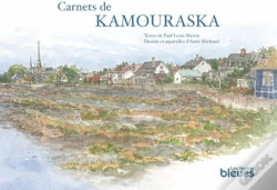 Capa do artigo Carnets De Kamouraska
