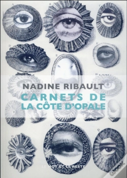 Capa do artigo Carnets De La Cote D'Opale