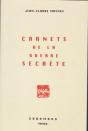 Carnets De La Guerre Secrète - Preview