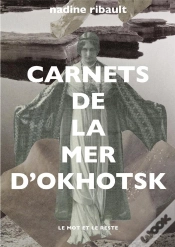 Capa do artigo Carnets De La Mer D