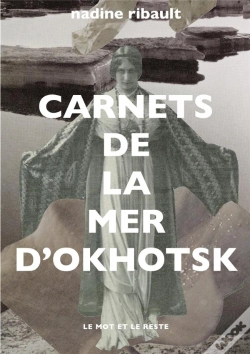 Capa do artigo Carnets De La Mer D'Okhotsk