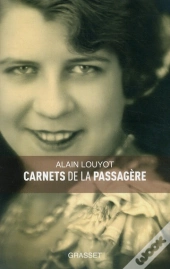 Carnets De La Passagère