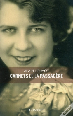 Capa do artigo Carnets De La Passagère