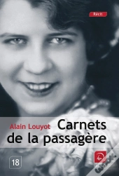 Carnets De La Passagere
