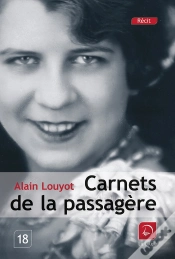 Capa do artigo Carnets De La Passagere