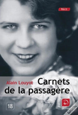 Capa do artigo Carnets De La Passagere