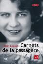 Carnets De La Passagere - Preview