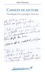 Carnets De Lecture - Preview