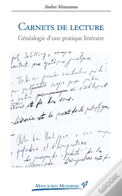 Capa do artigo Carnets De Lecture ; Généalogie D