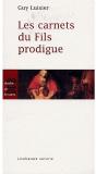 Carnets De L'Enfant Prodigue - Preview
