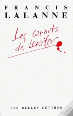 Capa do artigo Carnets De Lucifer