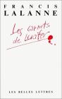 Carnets De Lucifer - Preview