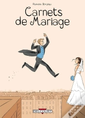 Capa do artigo Carnets De Mariage