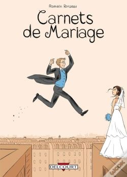 Capa do artigo Carnets De Mariage