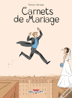 Capa do artigo Carnets De Mariage