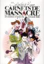 Carnets De Massacre - Preview