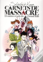 Capa do artigo Carnets De Massacre