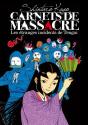 Carnets De Massacre Tome 2 - Preview