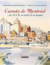 Carnets De Montreal