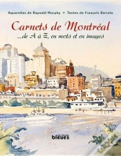 Capa do artigo Carnets De Montreal