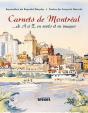 Carnets De Montreal - Preview