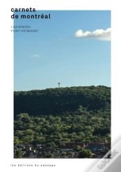 Capa do artigo Carnets De Montréal