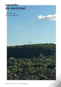 Capa do artigo Carnets De Montréal