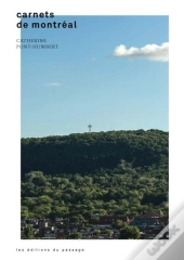 Carnets De Montréal