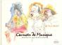 Carnets De Musique - Preview