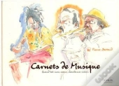 Carnets De Musique