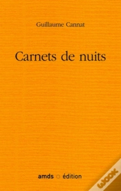 Capa do artigo Carnets De Nuits