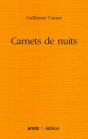 Carnets De Nuits - Preview