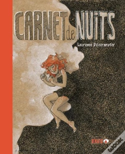 Capa do artigo Carnets De Nuitzs