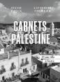 Carnets De Palestine : D'Une Ville À L'Autre - Preview