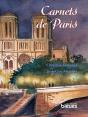 Carnets De Paris - Preview