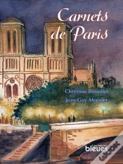 Capa do artigo Carnets De Paris