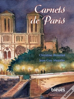 Capa do artigo Carnets De Paris