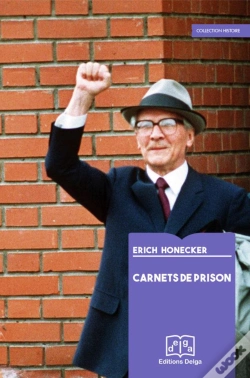 Capa do artigo Carnets De Prison