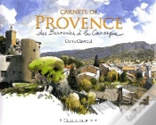 Capa do artigo Carnets De Provence ; Des Baronnies À La Camargue