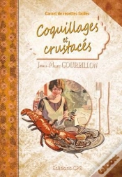 Capa do artigo Carnets De Recettes Faciles Coquillages Et Crustaces