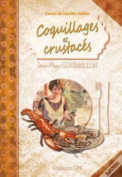 Capa do artigo Carnets De Recettes Faciles Coquillages Et Crustaces