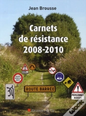 Capa do artigo Carnets De Résistance ; 2008-2009