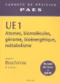 Carnets De Revision Biochimie P1 - Preview